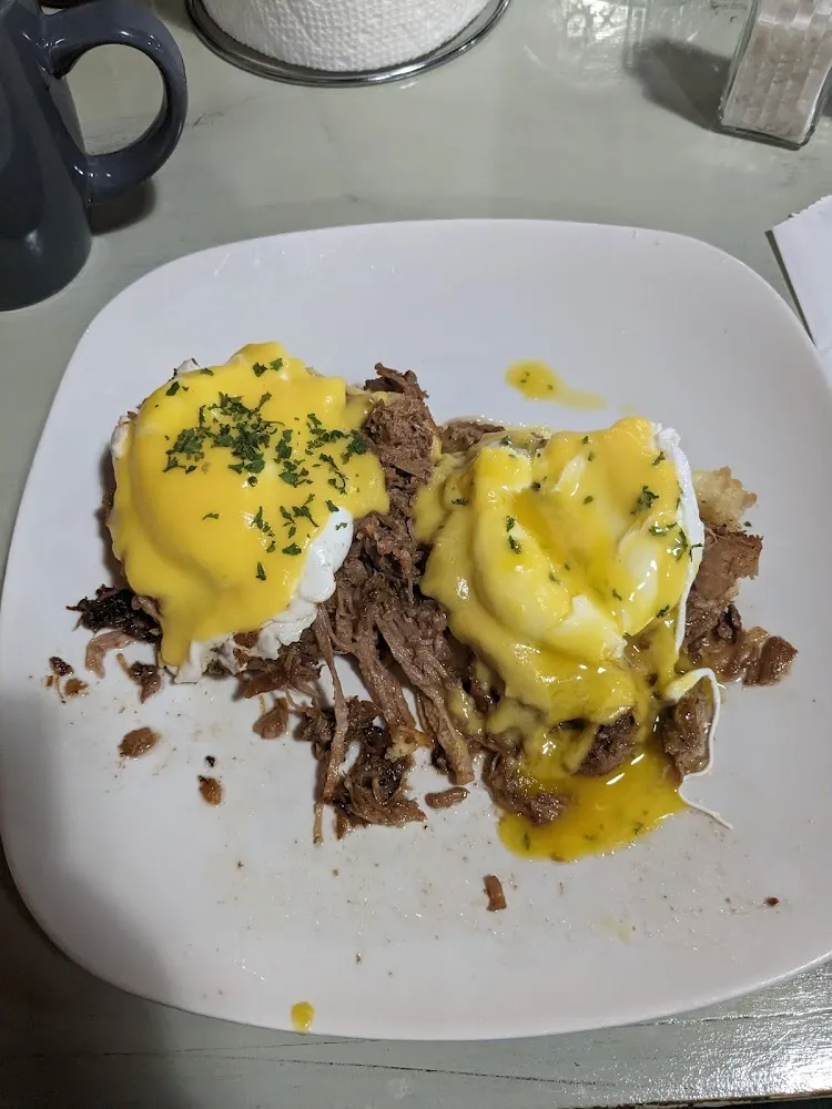 Cochon Benny