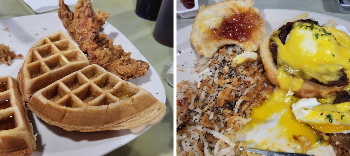 Panola's Cafe