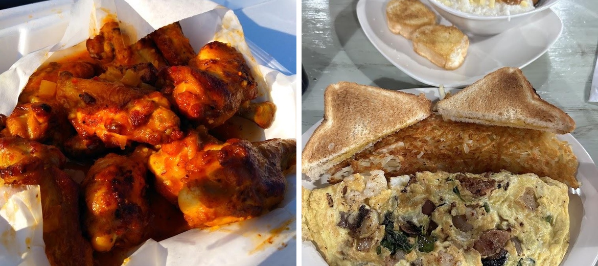 Panola's Cafe