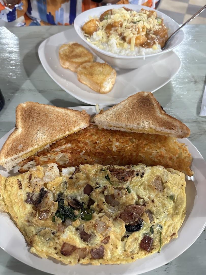Panola's Cafe