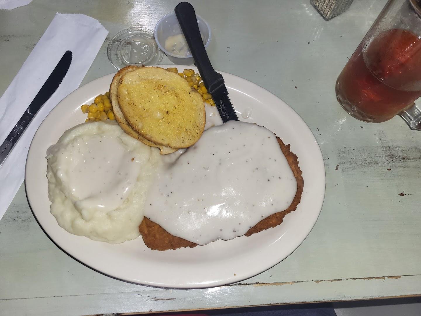 Panola's Cafe