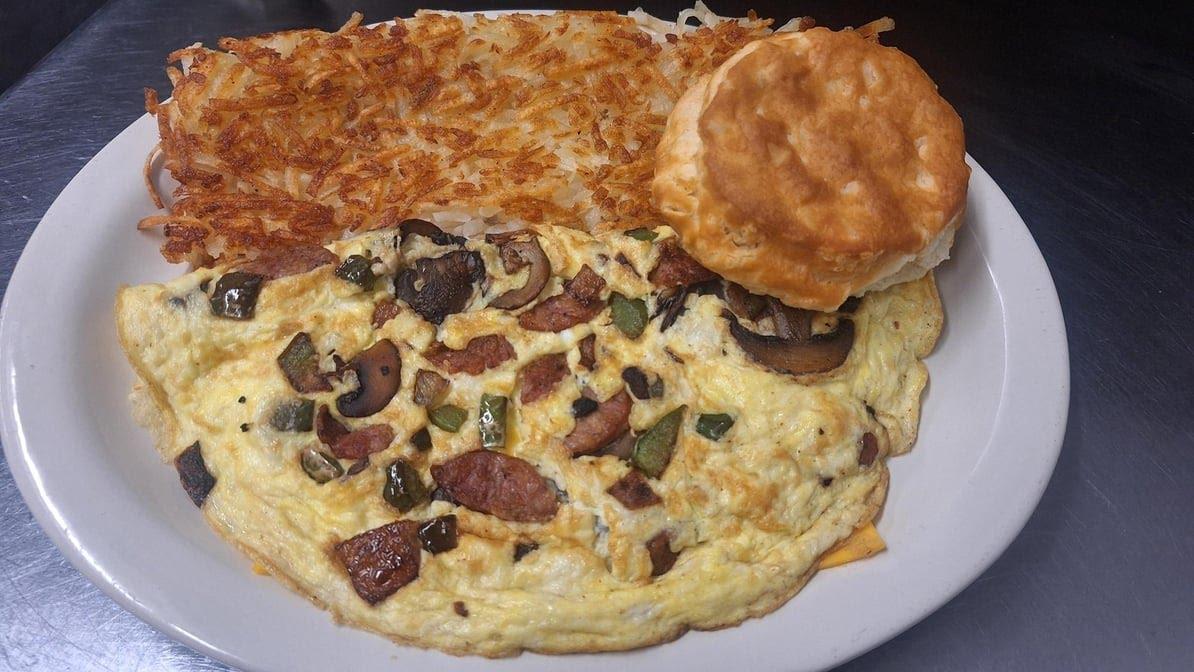 Panola's Cafe
