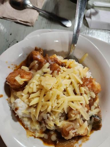 Panola's Cafe